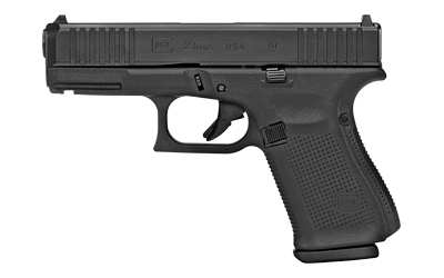 GLOCK 23 GEN5 40SW 4.02